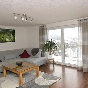 Gabi 2 Apartment Neuschönau