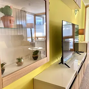 Work&play - Ruhiges Für 2 Mit Sonniger Terrasse Apartment Schliersee