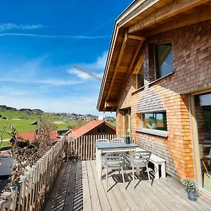 Buron Apartment Kaufbeuren