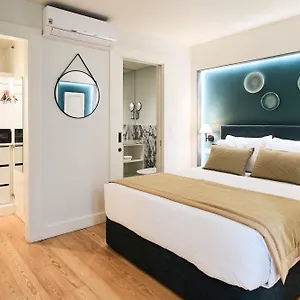 Ando Living - Sao Nicolau House Lissabon